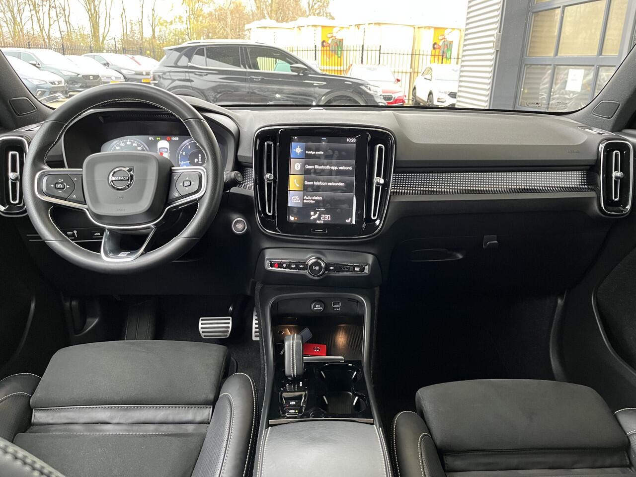 Volvo XC40 1.5 T3 Inscription