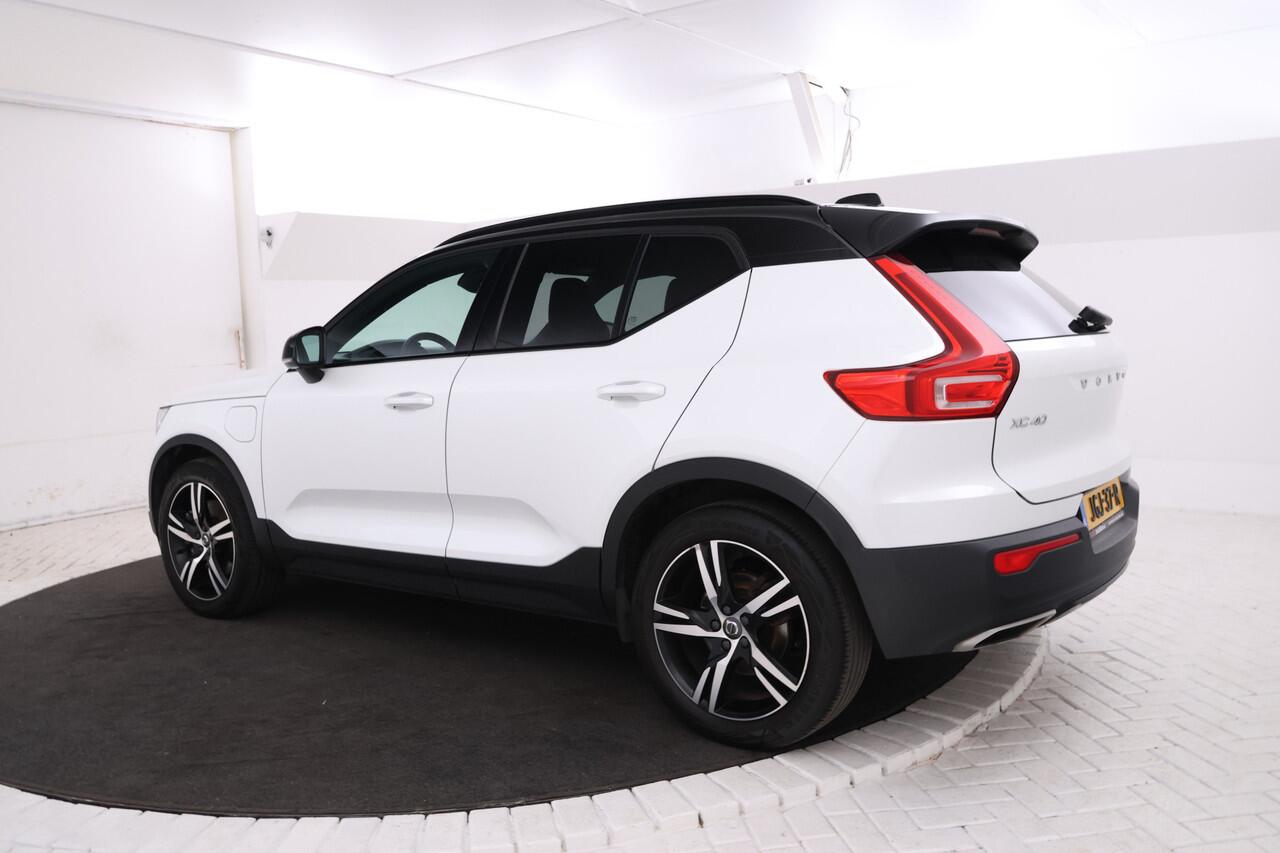 Volvo XC40 1.5 T5 Twin Engine Inscription navigatie, climate, Trekhaak elektr. lmv