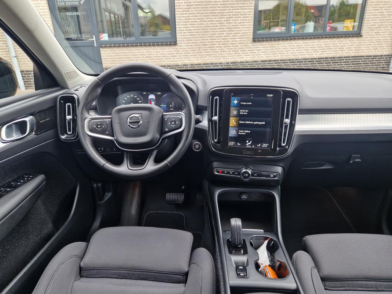 Volvo XC40 1.5 T4 Recharge R-Design Harman Kardon | Climate Pack