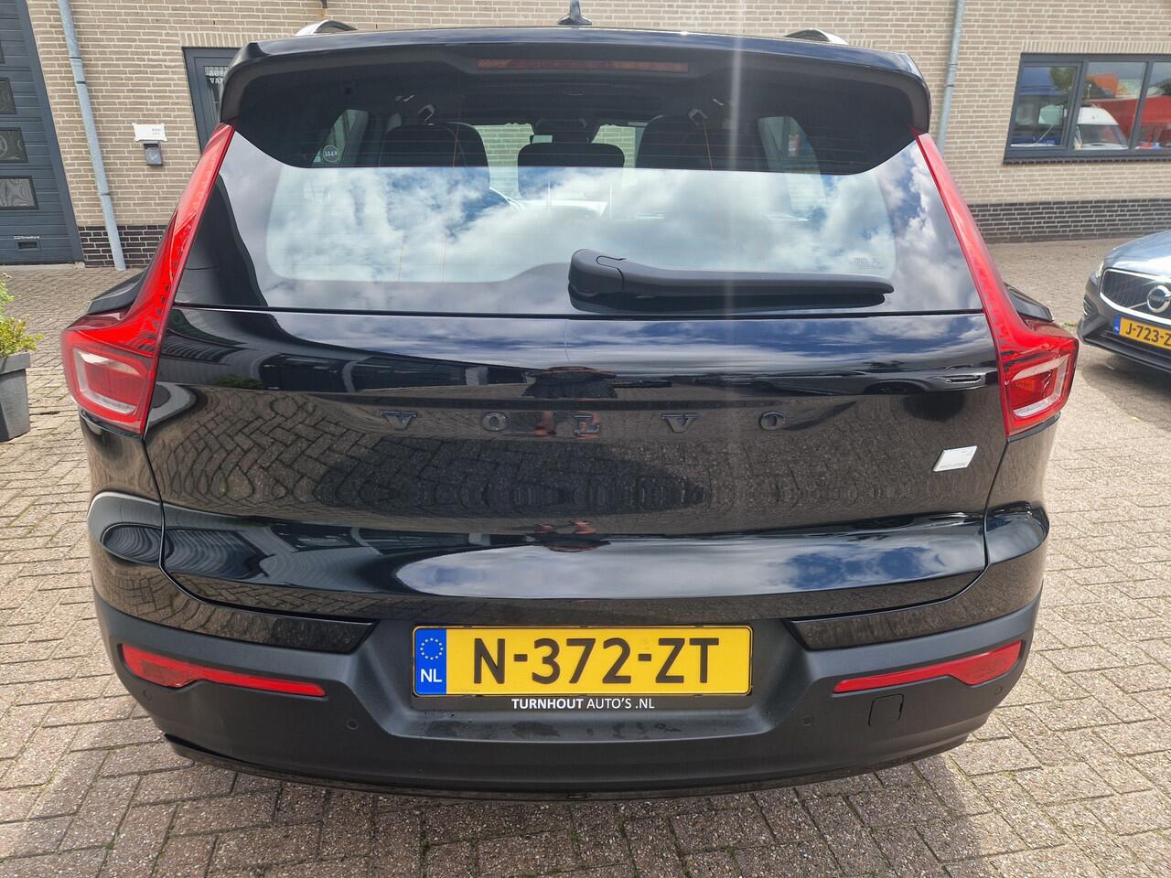 Volvo XC40 1.5 T4 Recharge R-Design PANO | Harman Kardon | 360 | NL auto