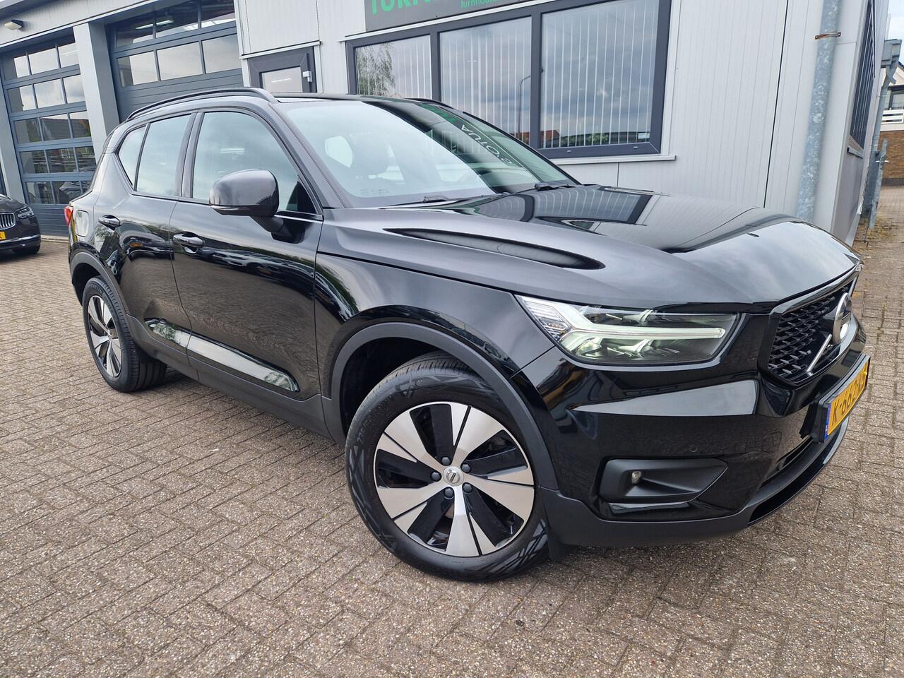 Volvo XC40 1.5 T4 Recharge R-Design Harman Kardon | Climate Pack