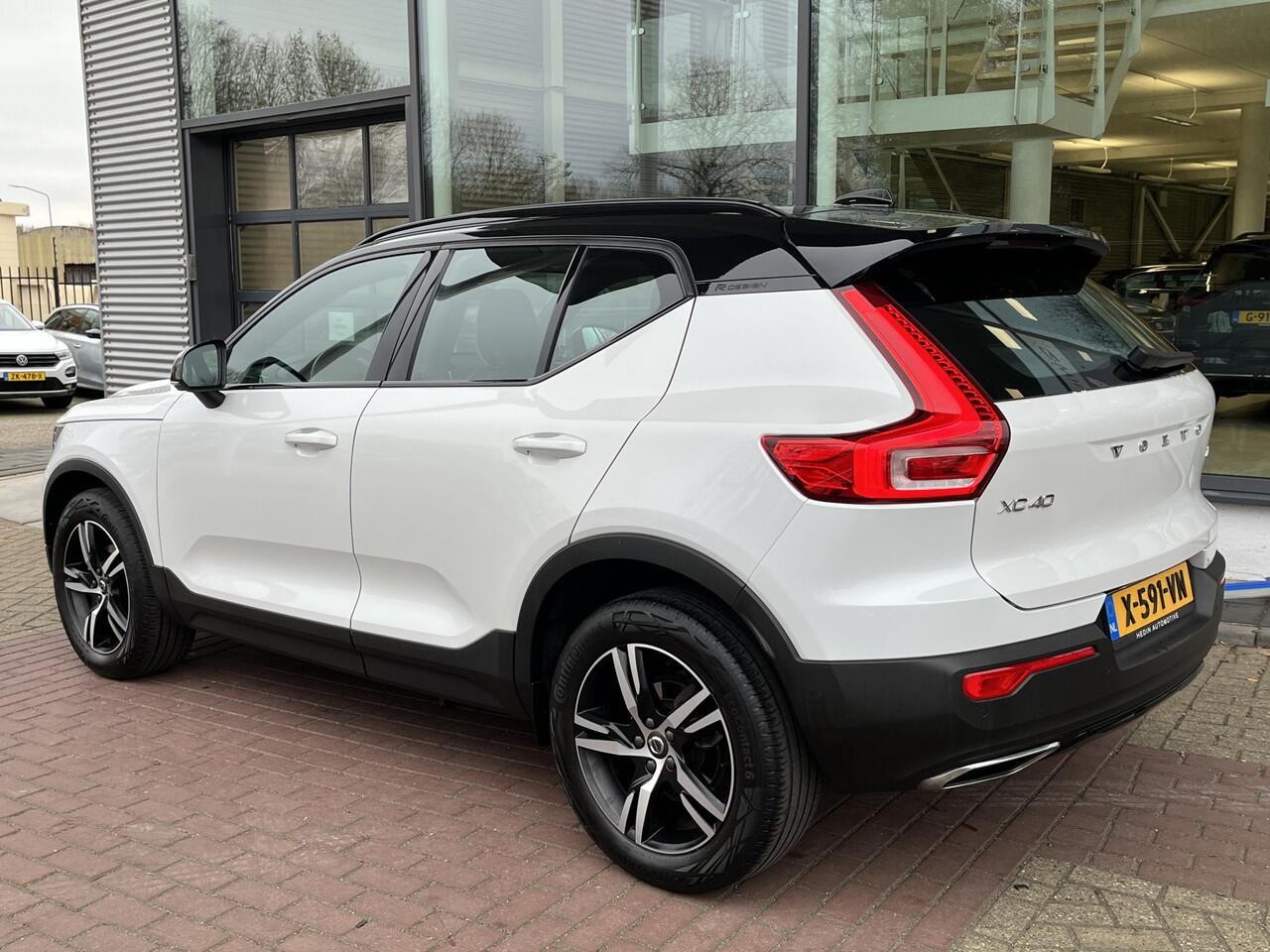 Volvo XC40 1.5 T3 Inscription