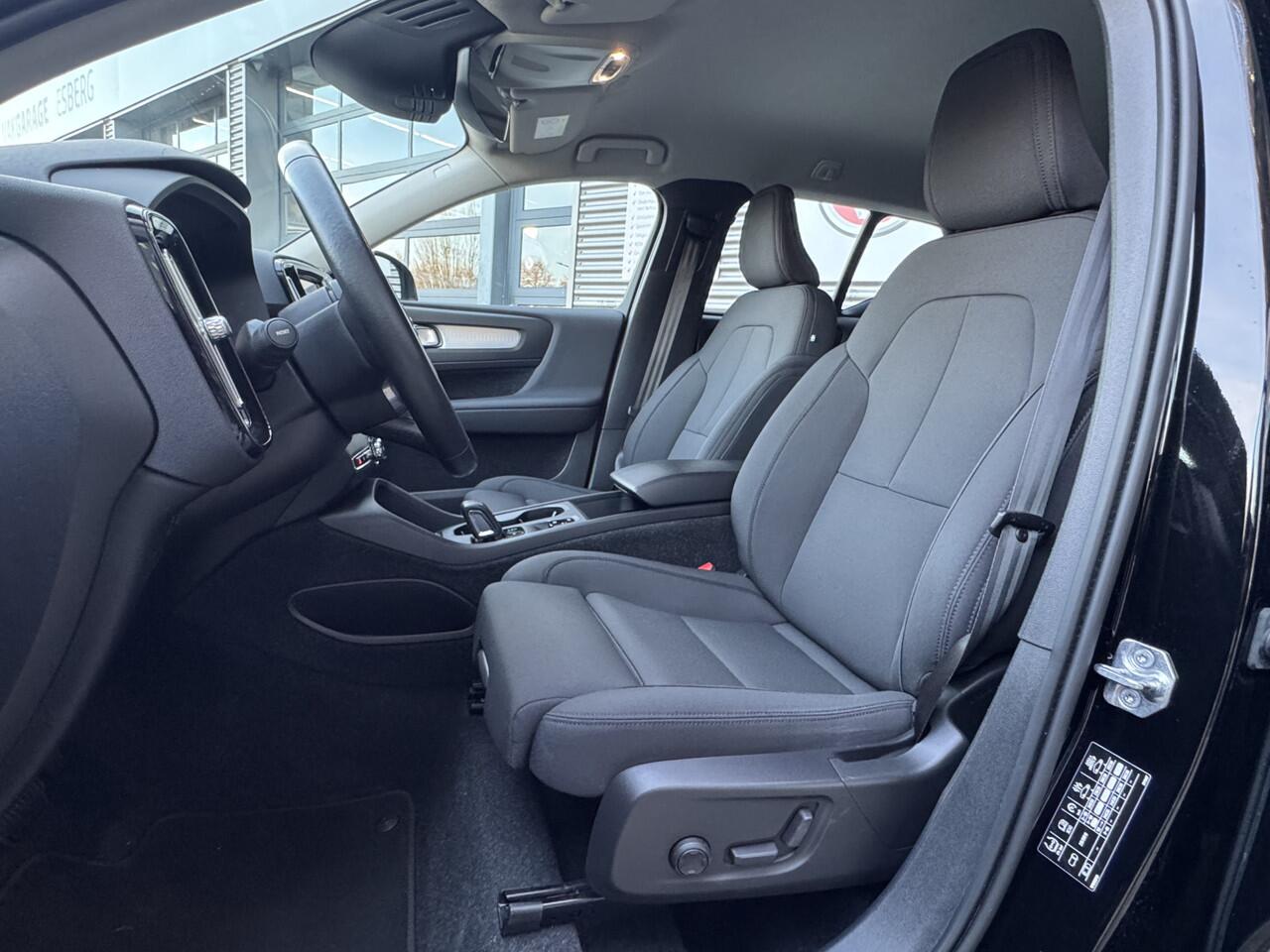 Volvo XC40 1.5 T4 Recharge Inscription Expression BLIS,NAV/CAM,MEMORY