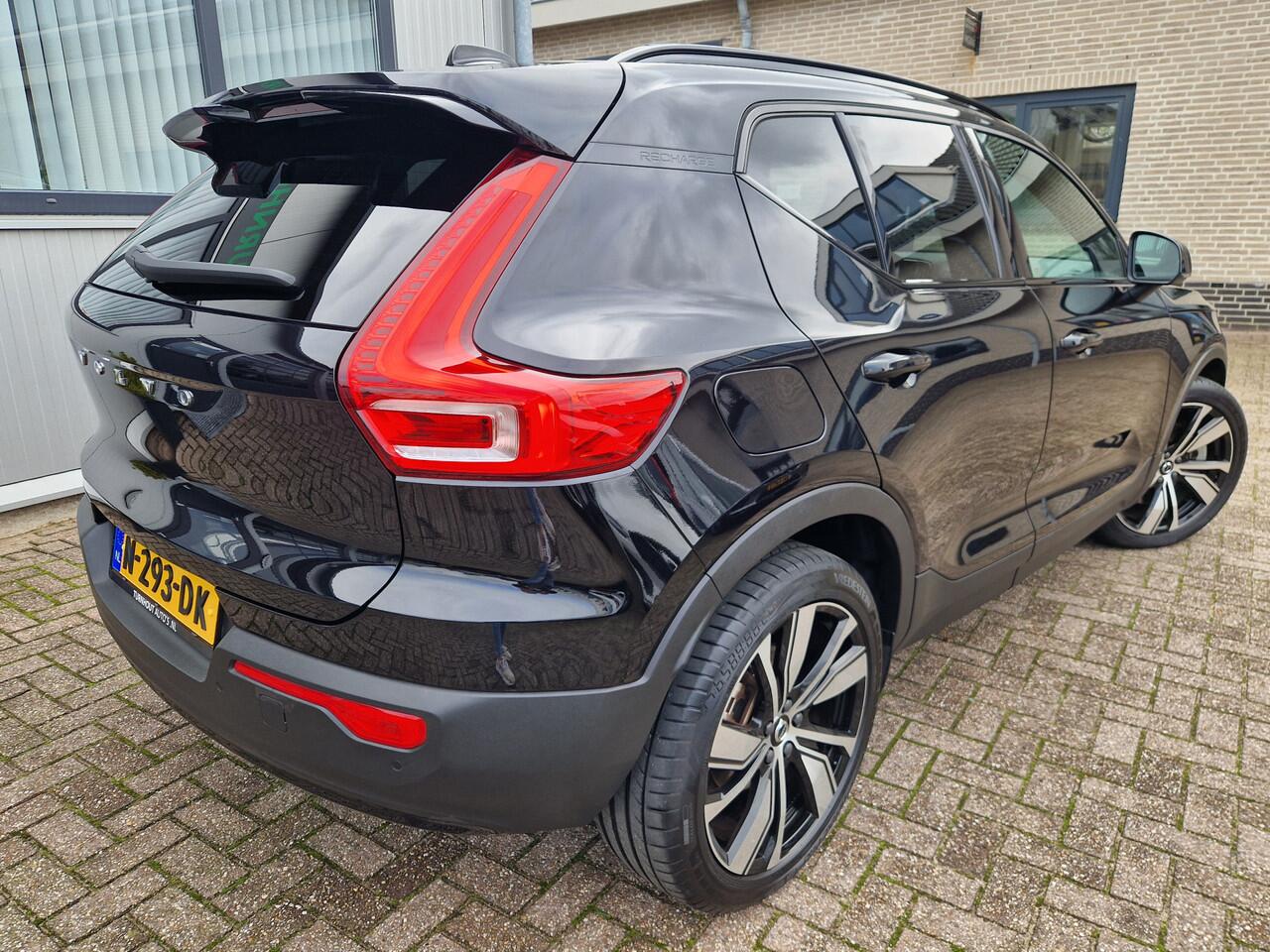 Volvo XC40 1.5 T5 Recharge R-Design NL AUTO | Panoramadak | Harman Kardon | Camera