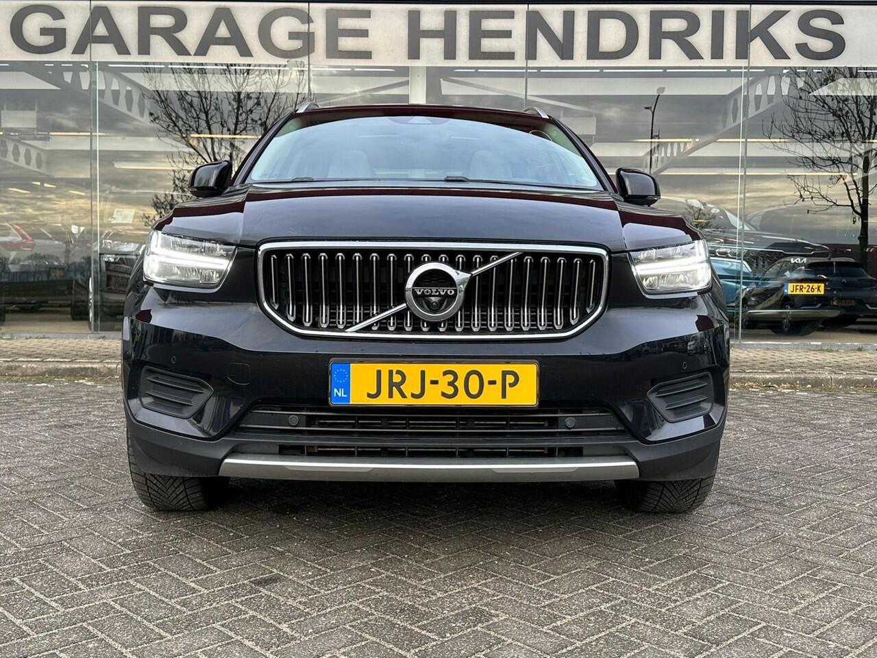 Volvo XC40 1.5 T5 Recharge Inscription | Pano | H&K | Leder | Adaptive CC | 360Cam | occasion