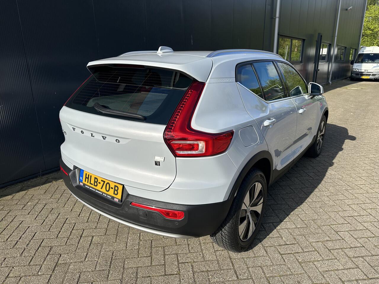 Volvo XC40 1.5 T5 Recharge Inscription Hybride / Automaat