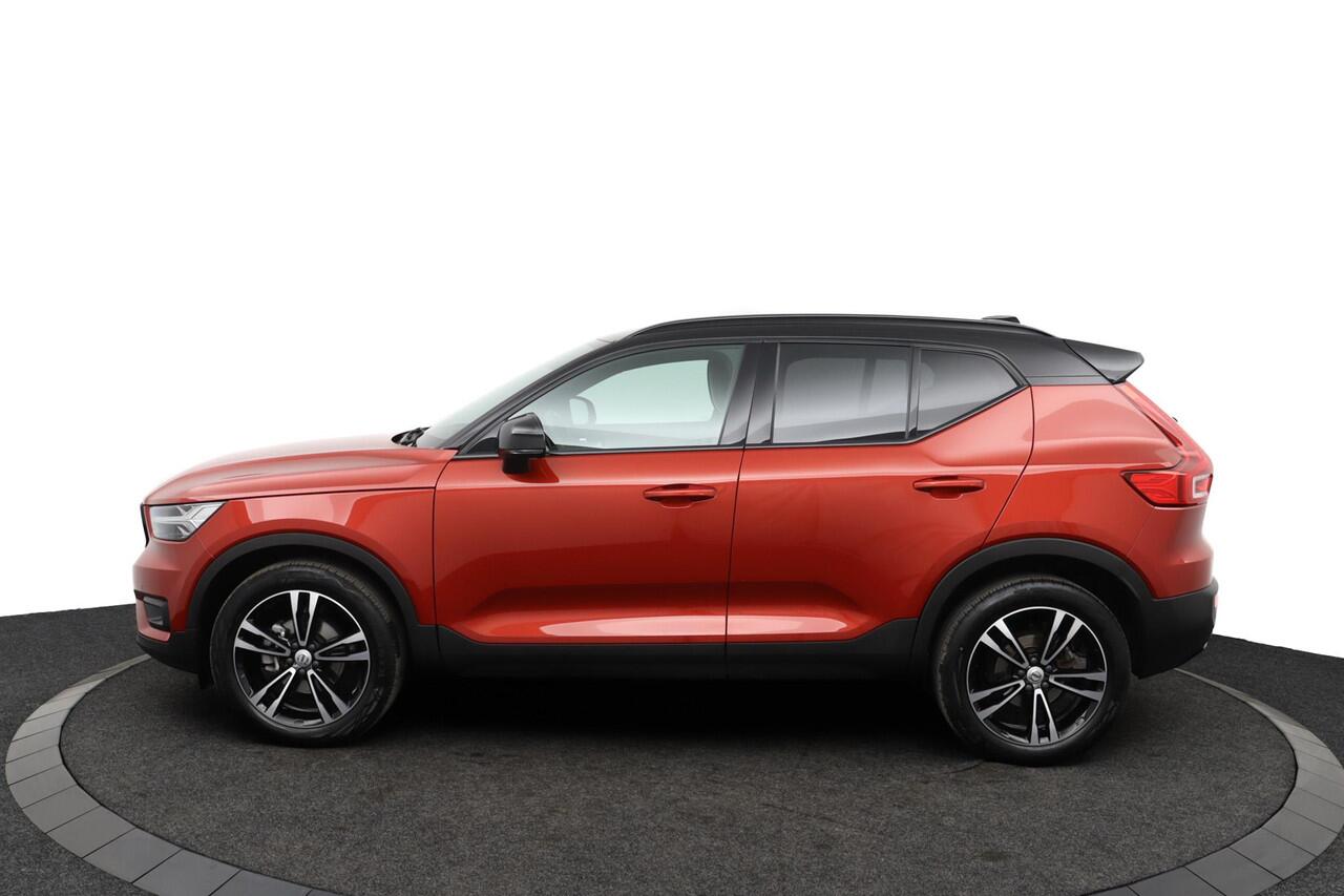 Volvo XC40 1.5 T2 R-Design Parkeer sensoren | Dodehoek | Dealer onderhouden