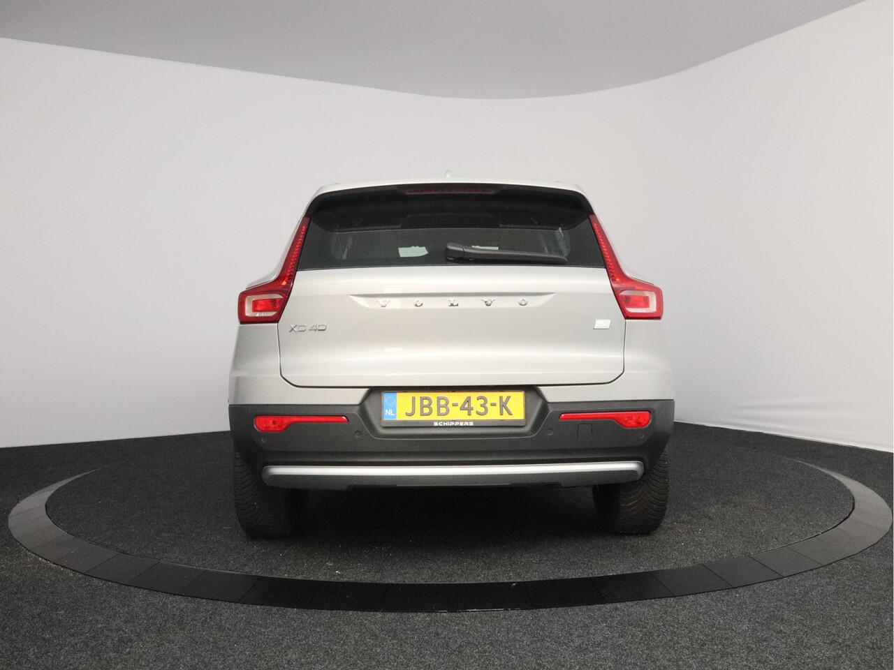 Volvo XC40 1.5 T4 Recharge Inscription Expression | facelift modeljaar 2023!