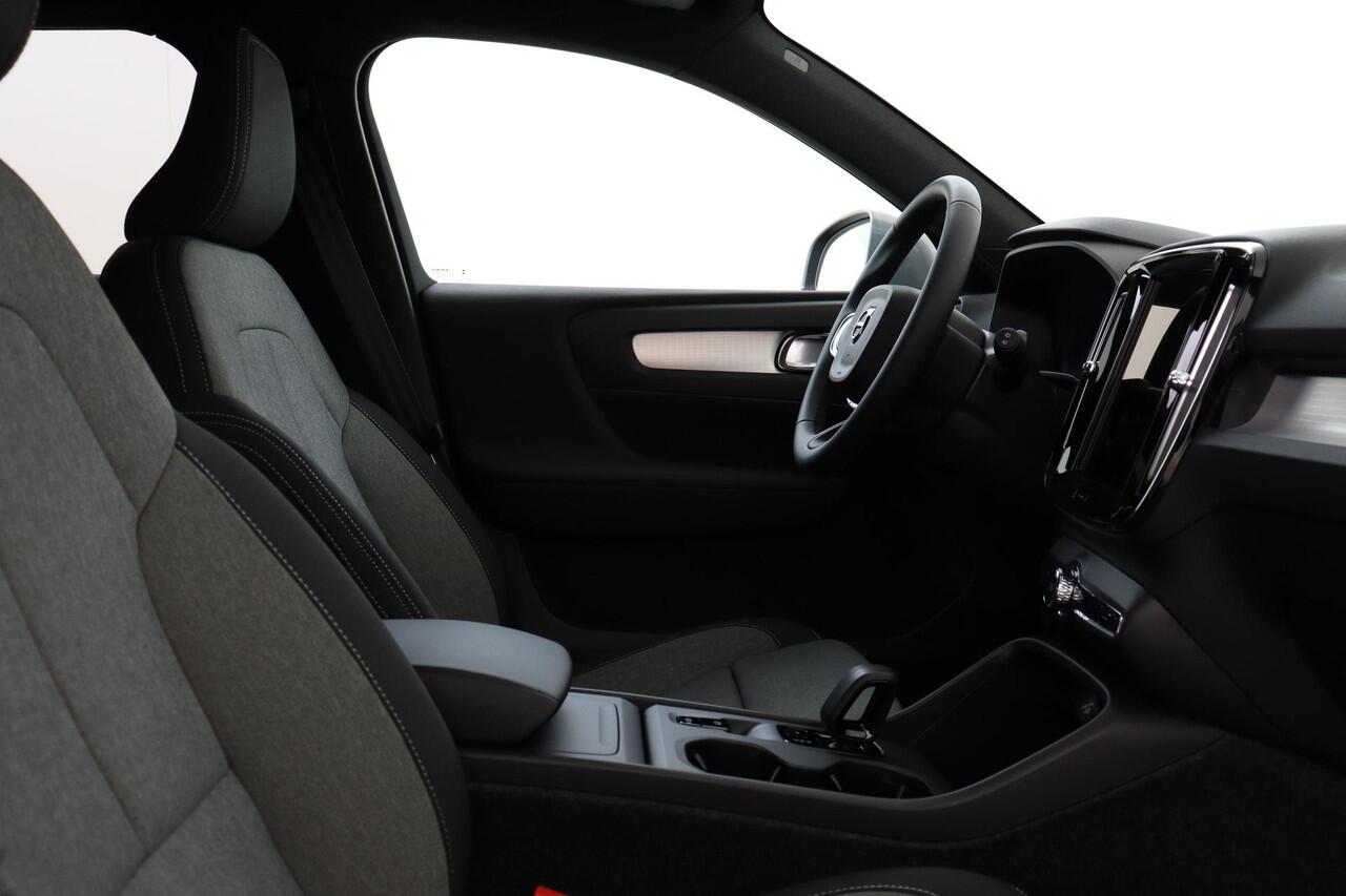 Volvo XC40 B3 (M-HYBRID) CORE BUSINESS EDITION -ADAP.CRUISE|360°CAM|HARMAN/KARDON|PRIVACY.GLAS|19"