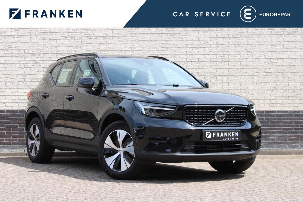 Volvo XC40 1.5 T4 Plug-in hybrid Plus Dark | Trekhaak | H/K | Pilot | Full