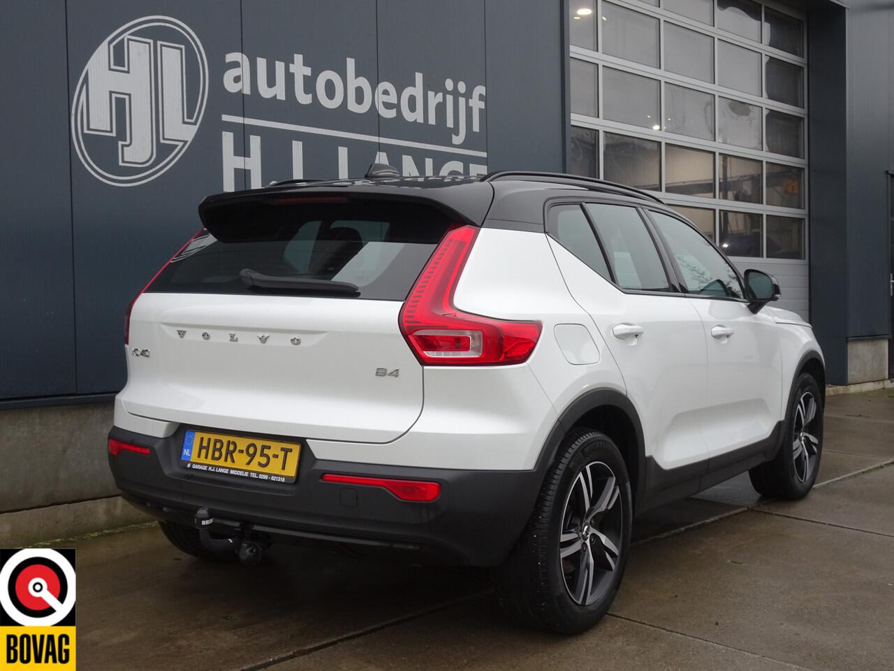 Volvo XC40 2.0 B4 R-Design
