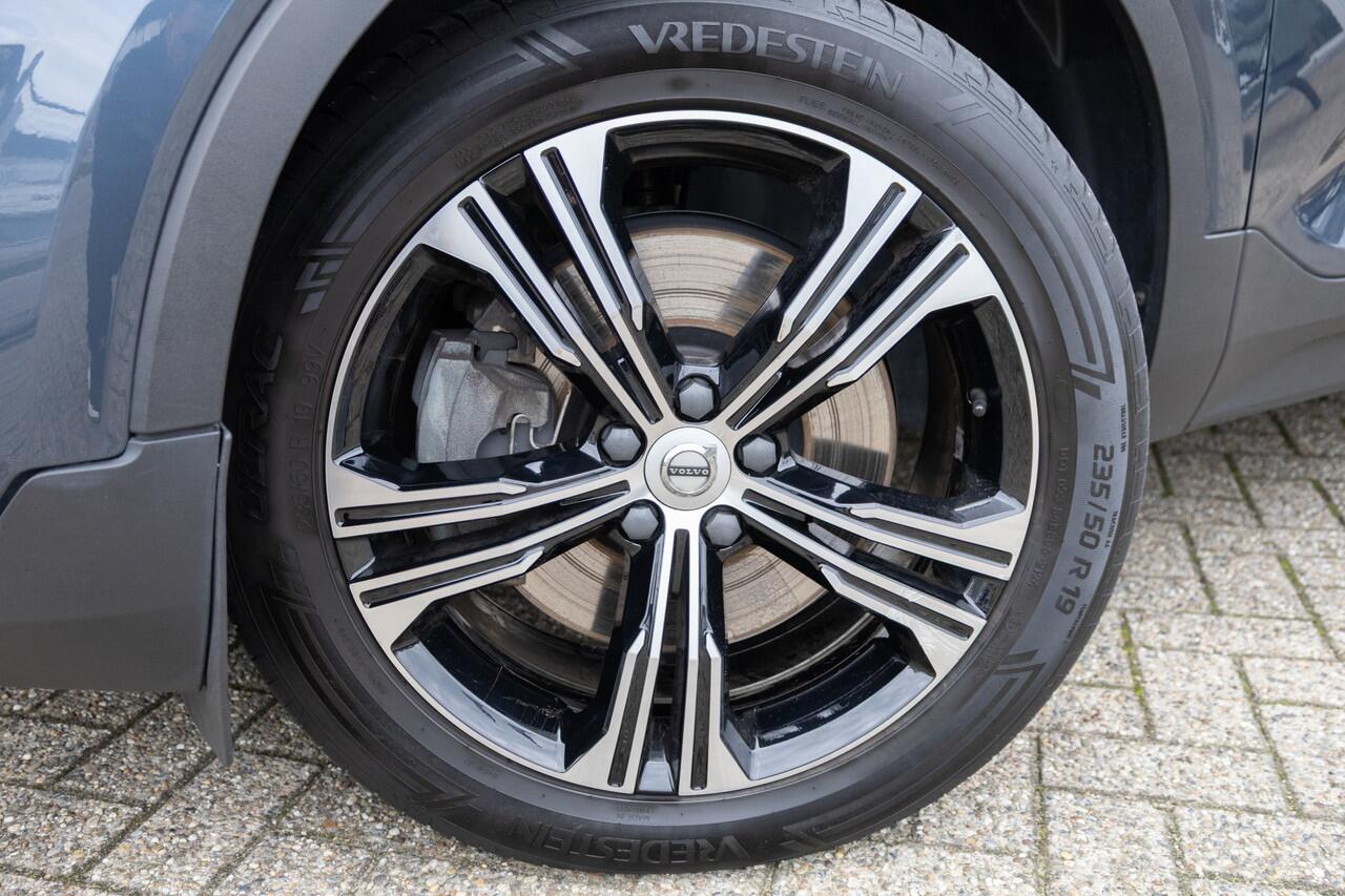 Volvo XC40 1.5 T5 Twin Engine Inscription ?Leer?CAM?LED?Stoelverw