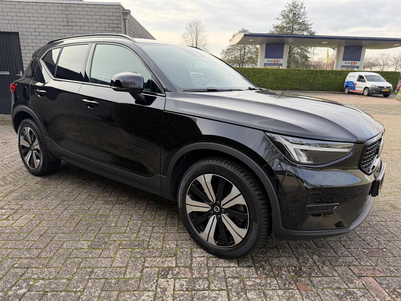 Volvo XC40 1.5 T5 Plus Dark Recharge Plug-in Hybrid Plus Dark