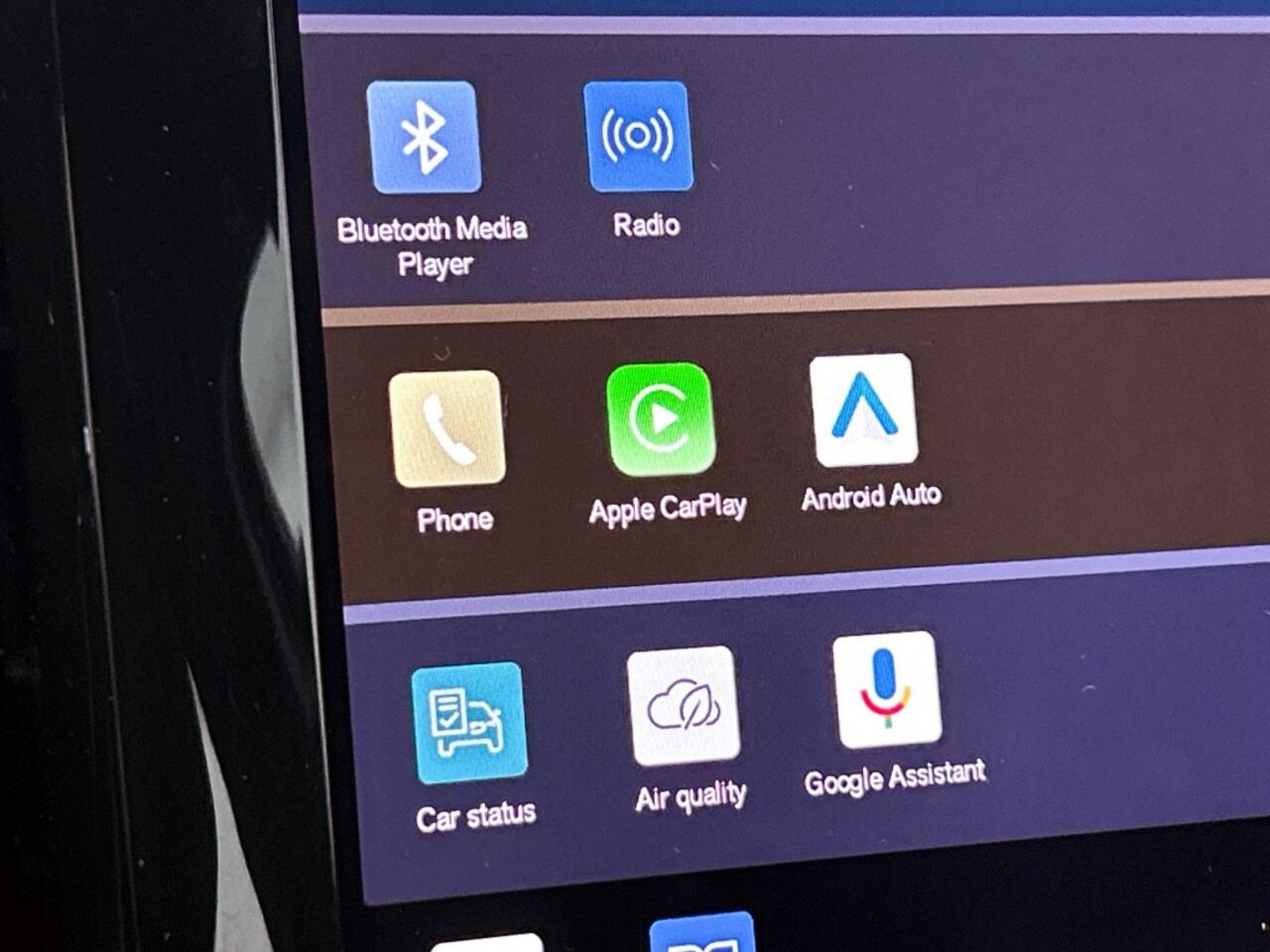 Volvo XC40 2.0 B4 Plus Dark | 19 inch | Trekhaak | Voorruit verwarming