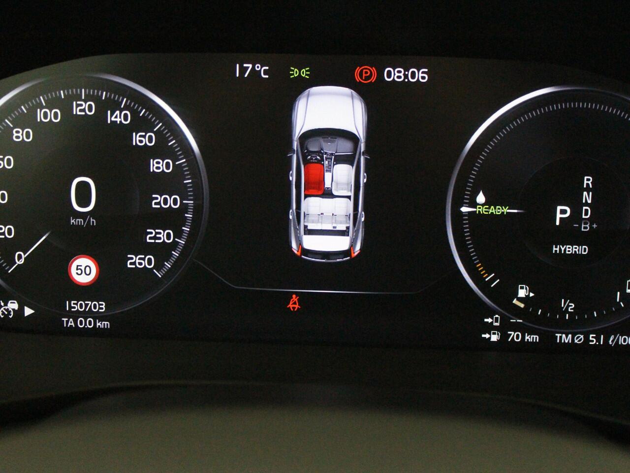 Volvo XC40 1.5 T5 Recharge Inscription Expression | Stoelverwarming | Camera | PDC |*