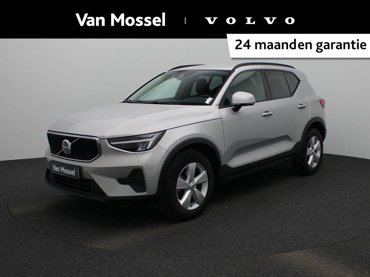 Volvo XC40 T2 Essential | Navigatie | Climate control | Parkeersensoren
