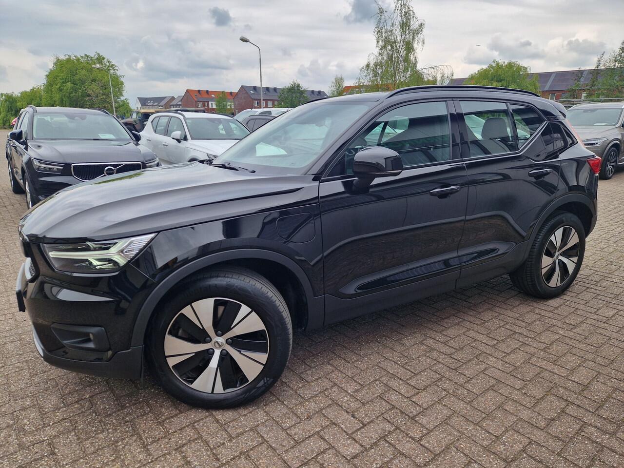Volvo XC40 1.5 T4 Recharge R-Design Harman Kardon | Climate Pack