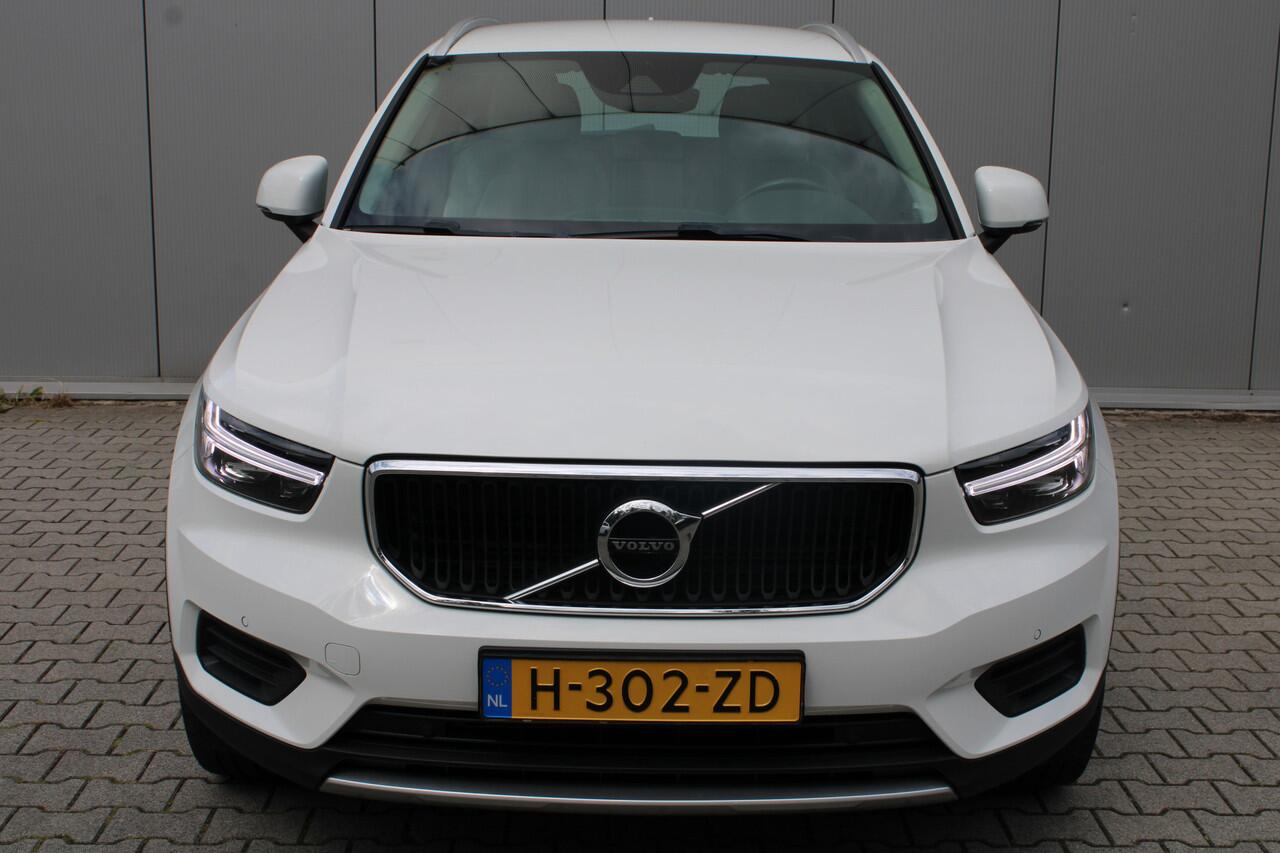 Volvo XC40 T5 Twin Engine Momentum Pro | Harman Kardon | BLIS | Trekhaak