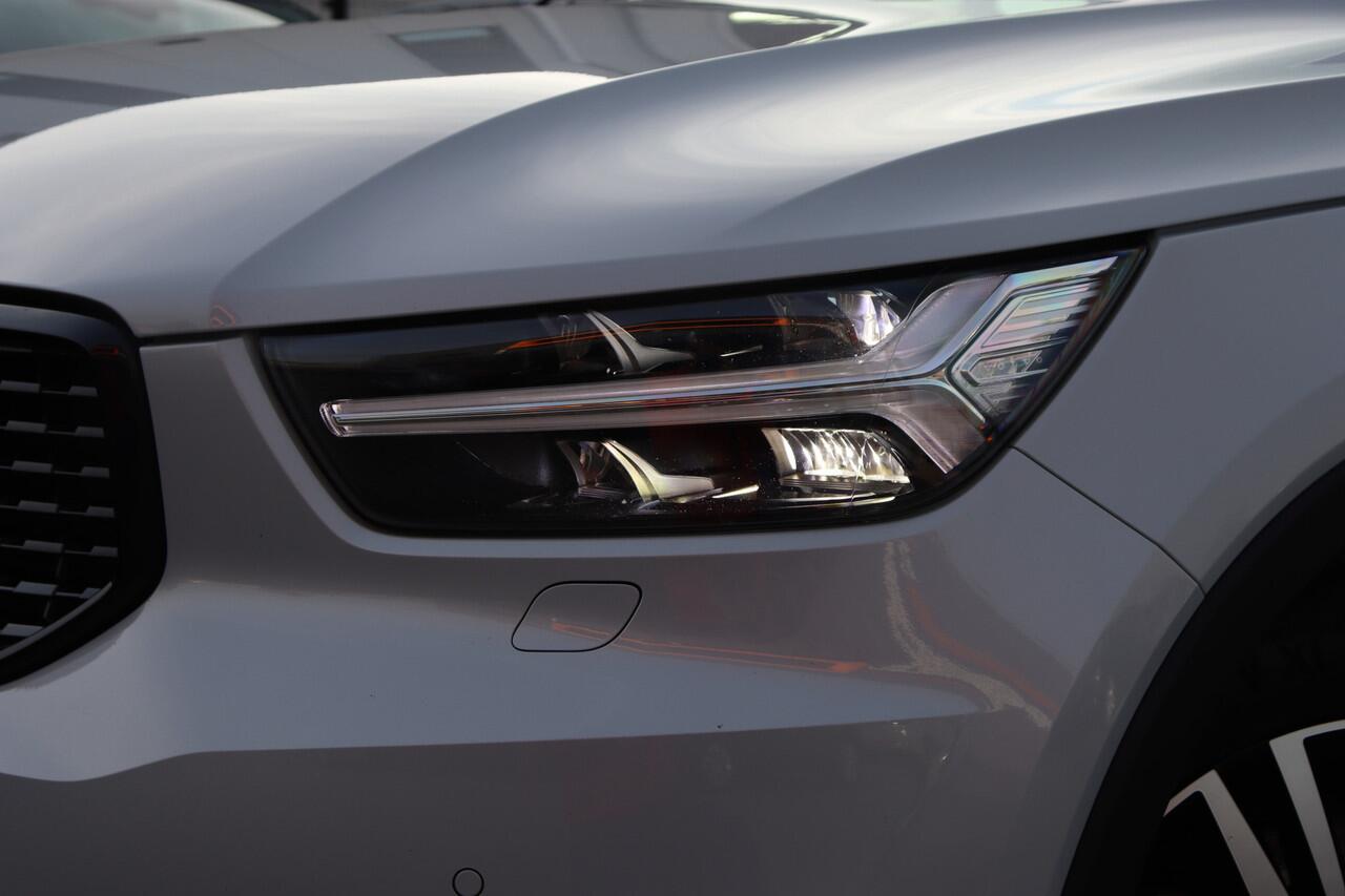 Volvo XC40 1.5 T5 Recharge R-Design | Pano | Trekhaak | ACC |