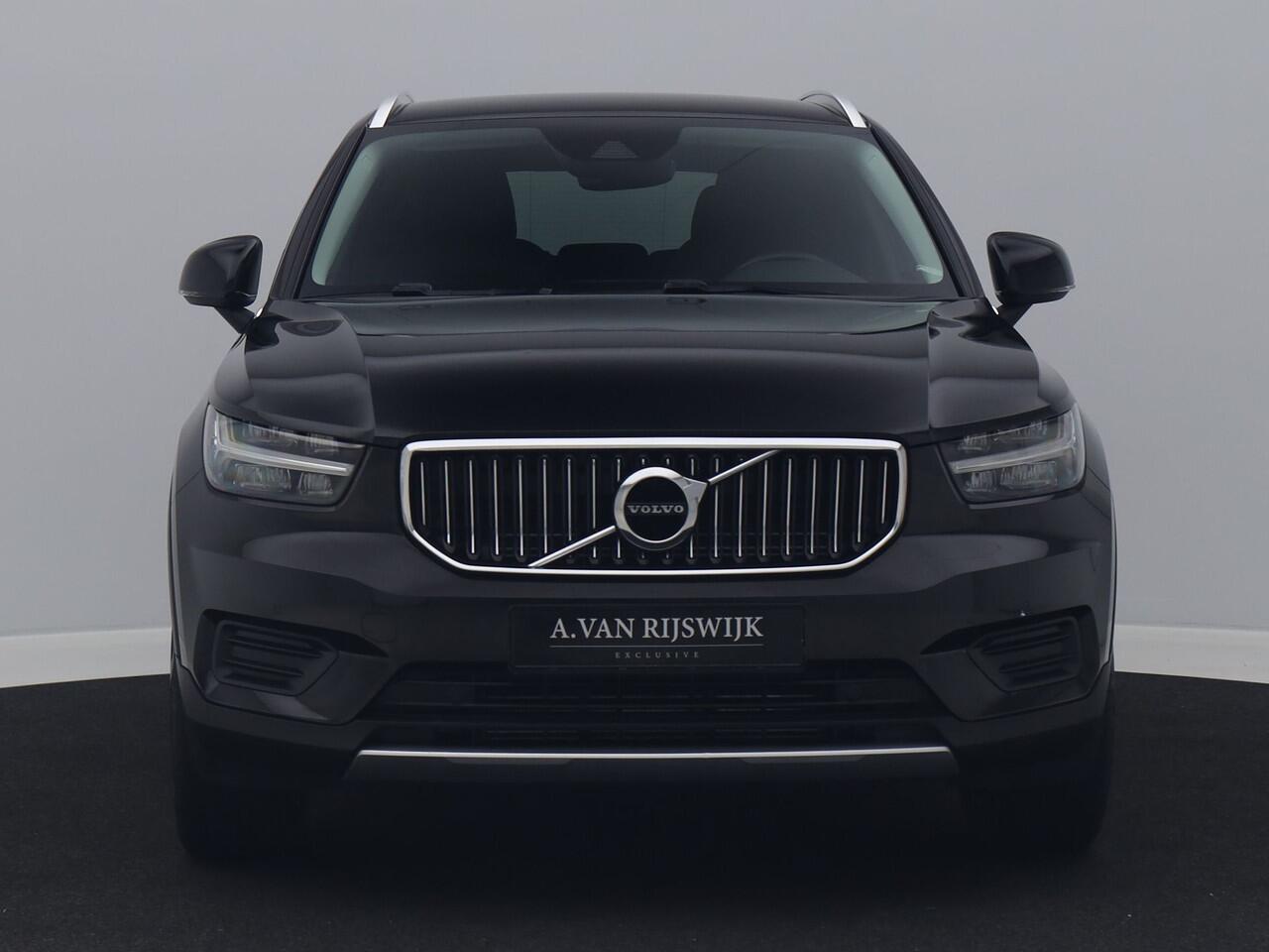 Volvo XC40 1.5 T5 Twin Engine Inscription | CAMERA | MEMORY | TREKHAAK
