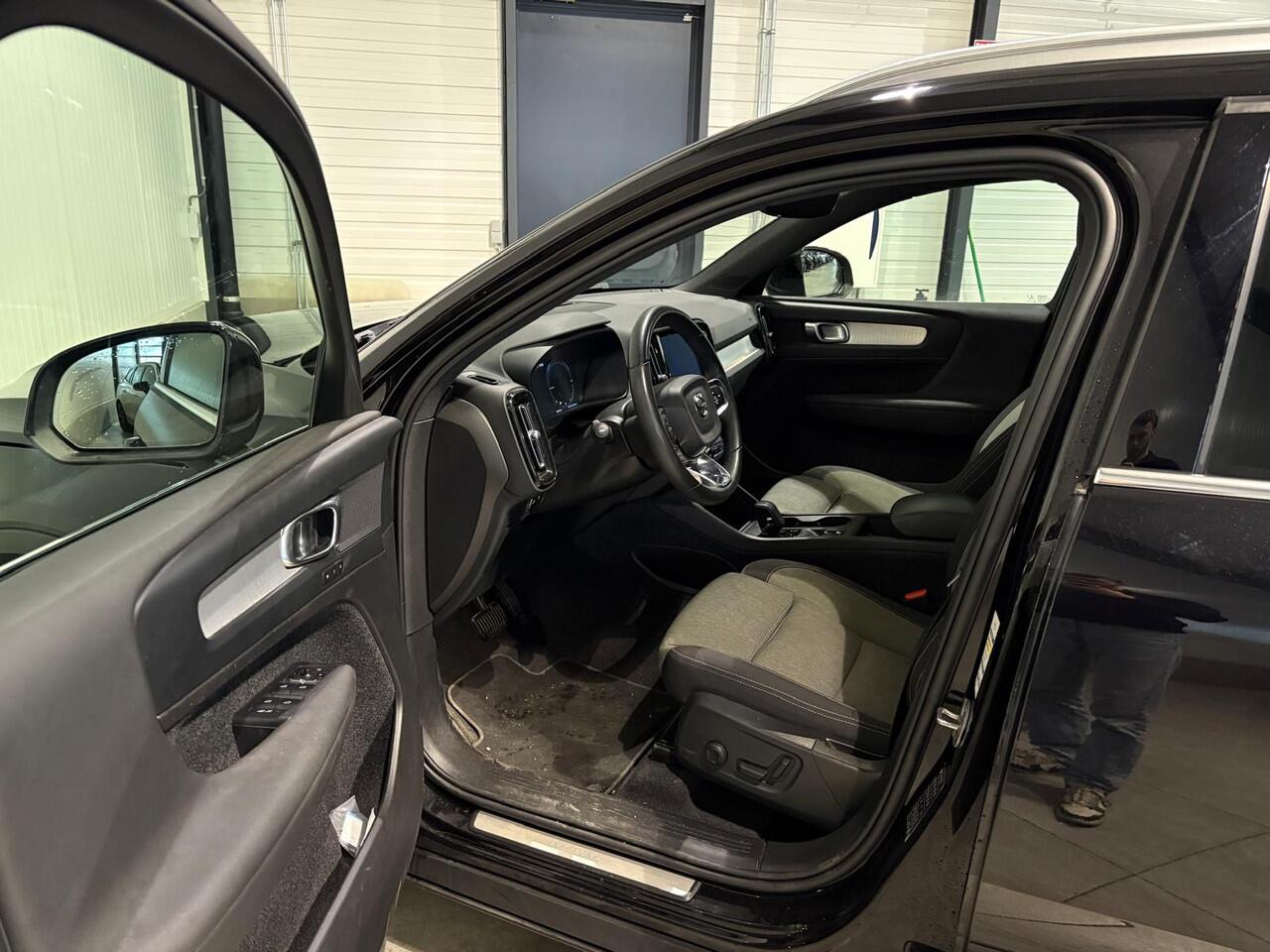 Volvo XC40 T4 Aut. Plug-in Hybrid ACC Stoelverwarming 211pk