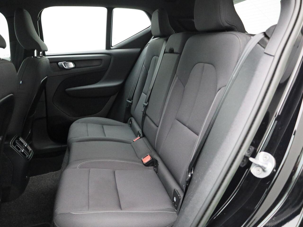 Volvo XC40 Recharge Core