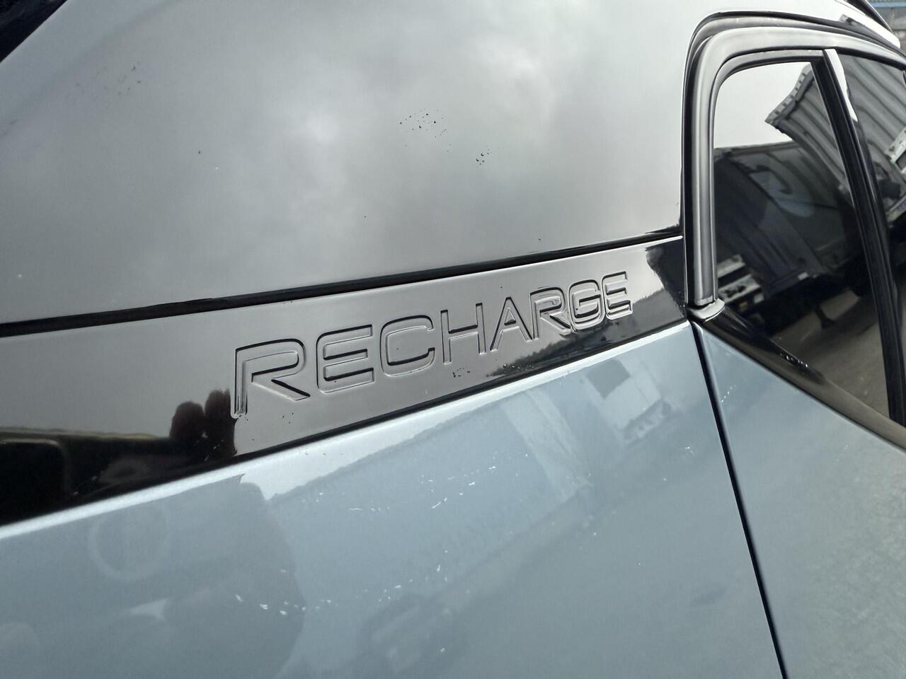 Volvo XC40 Recharge P8 AWD R-Design Trekhaak/Pack audio/ garantie/Soh 92.7 %