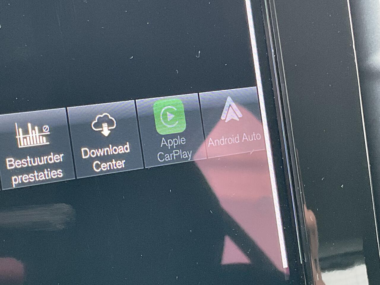 Volvo XC40 1.5 T4 Recharge Inscription PHEV Nav/Cruise Carplay Elek.Klep Plug-in!