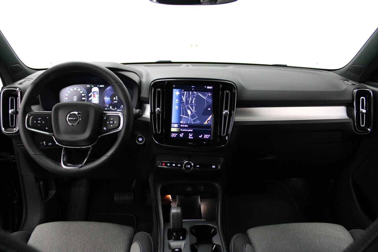 Volvo XC40 1.5 T4 Recharge Dark Plus