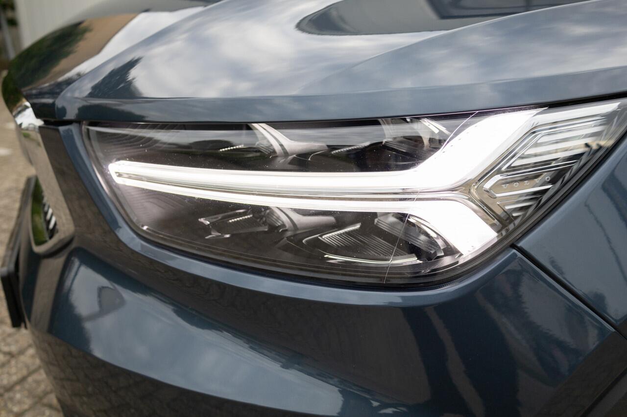 Volvo XC40 1.5 T5 Twin Engine Inscription ?Leer?CAM?LED?Stoelverw