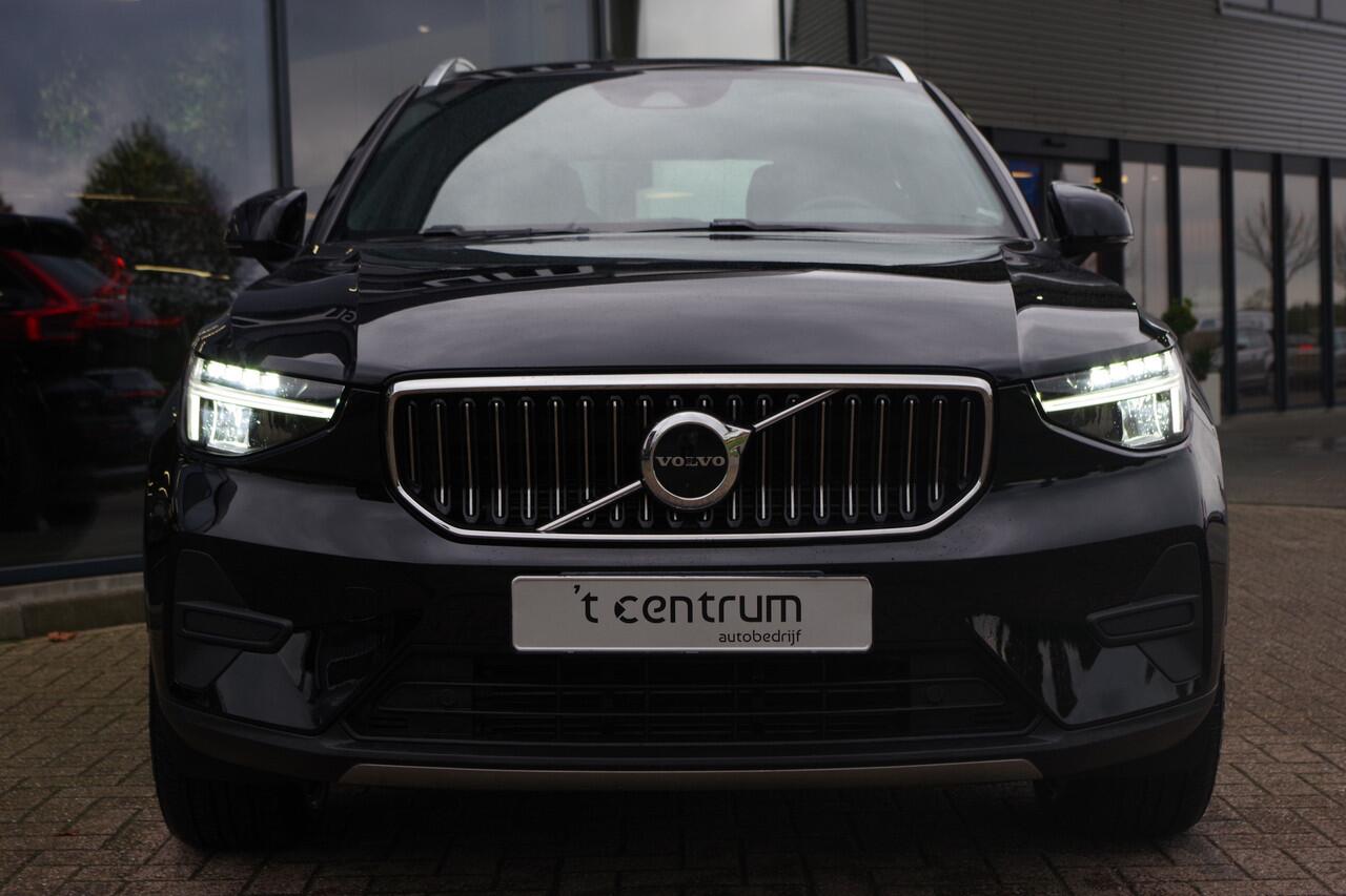 Volvo XC40 1.5 T4 211 PK Recharge Inscription Expression PHEV, Carplay, Camera