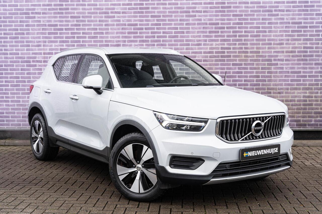 Volvo XC40 1.5 T5 Recharge Inscription Expression | Camera | Adaptive Cruise Control | DAB | Climate control | Parkeersensoren Voor + Achter | Carplay | Volvo On Call |
