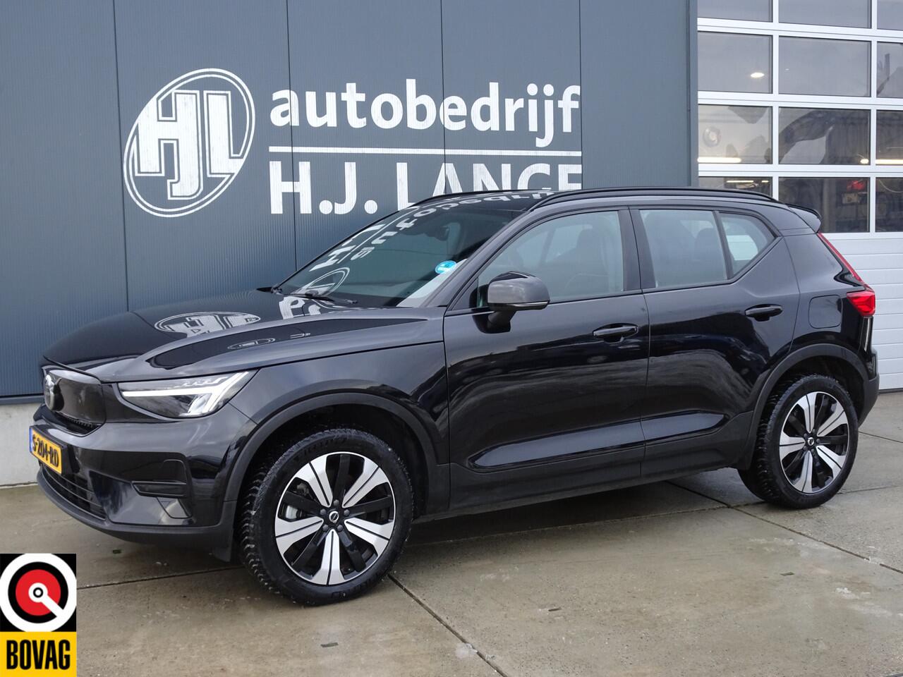 Volvo XC40 Recharge Core 70 kWh