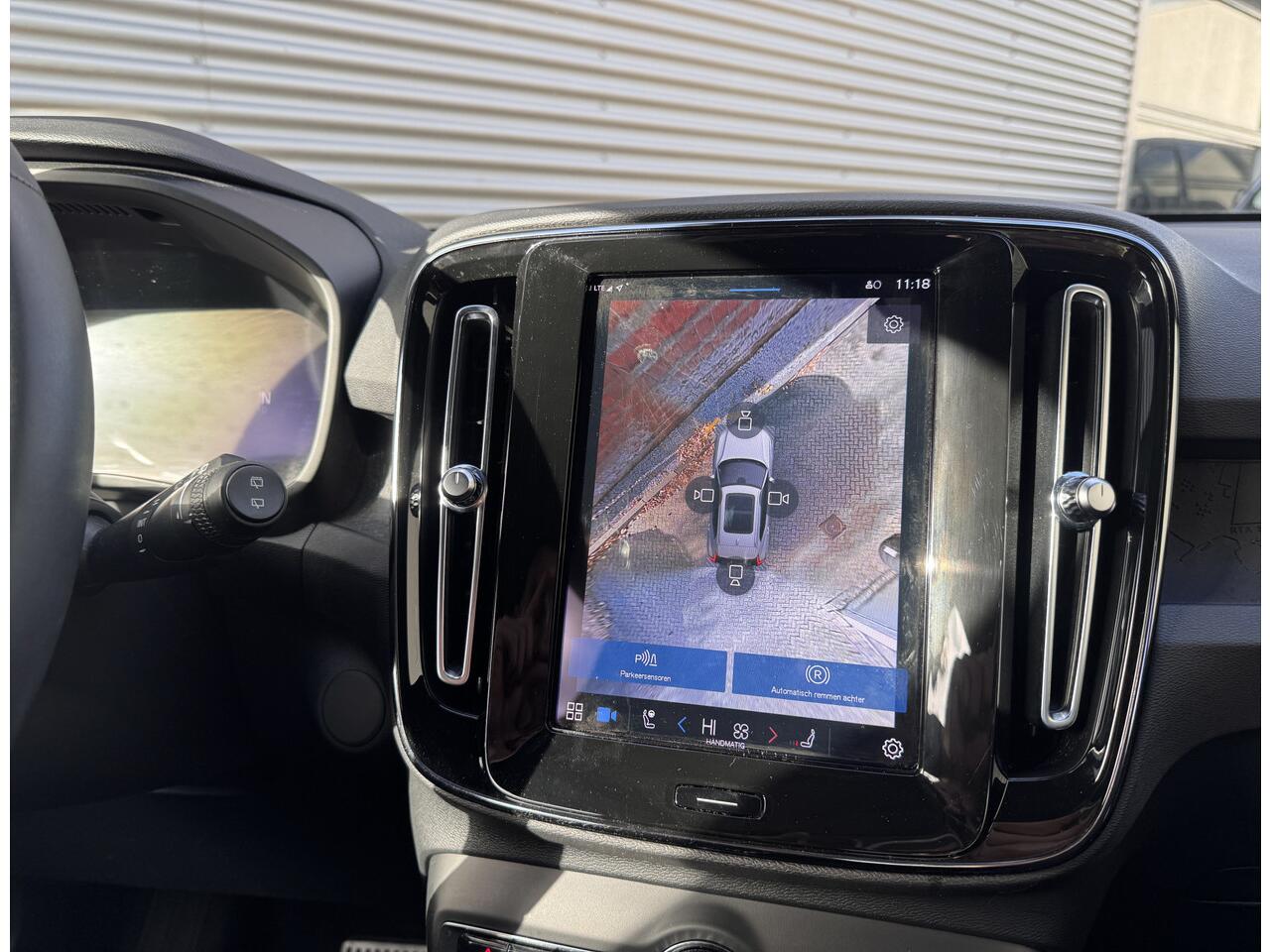 Volvo XC40 Recharge Twin Ultimate 78 kWh | Panorama-dak | Grote Accu | CarPlay | Harman Kardon |