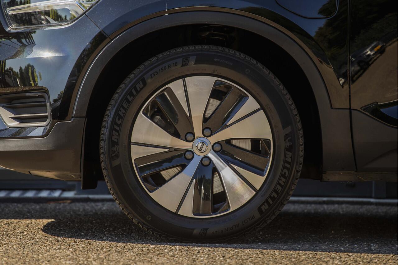 Volvo XC40 1.5 T4 Recharge Inscription Expression