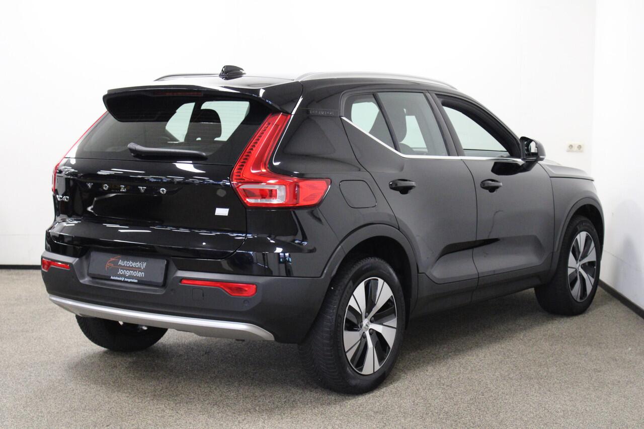 Volvo XC40 1.5 T4 Recharge Dark Plus