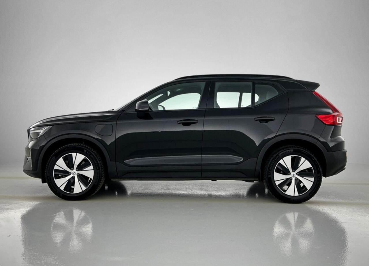 Volvo XC40 1.5 T4 Recharge R-Design | Harman Kardon | Elektrische stoelvers