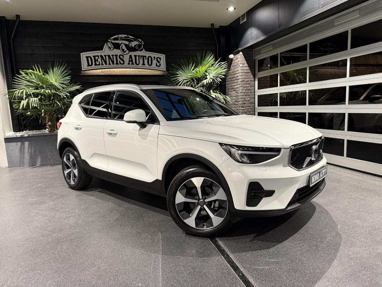 Volvo XC40 1.5 T2 Core Autom Apple CarPlay Stoel-Stuur Verw