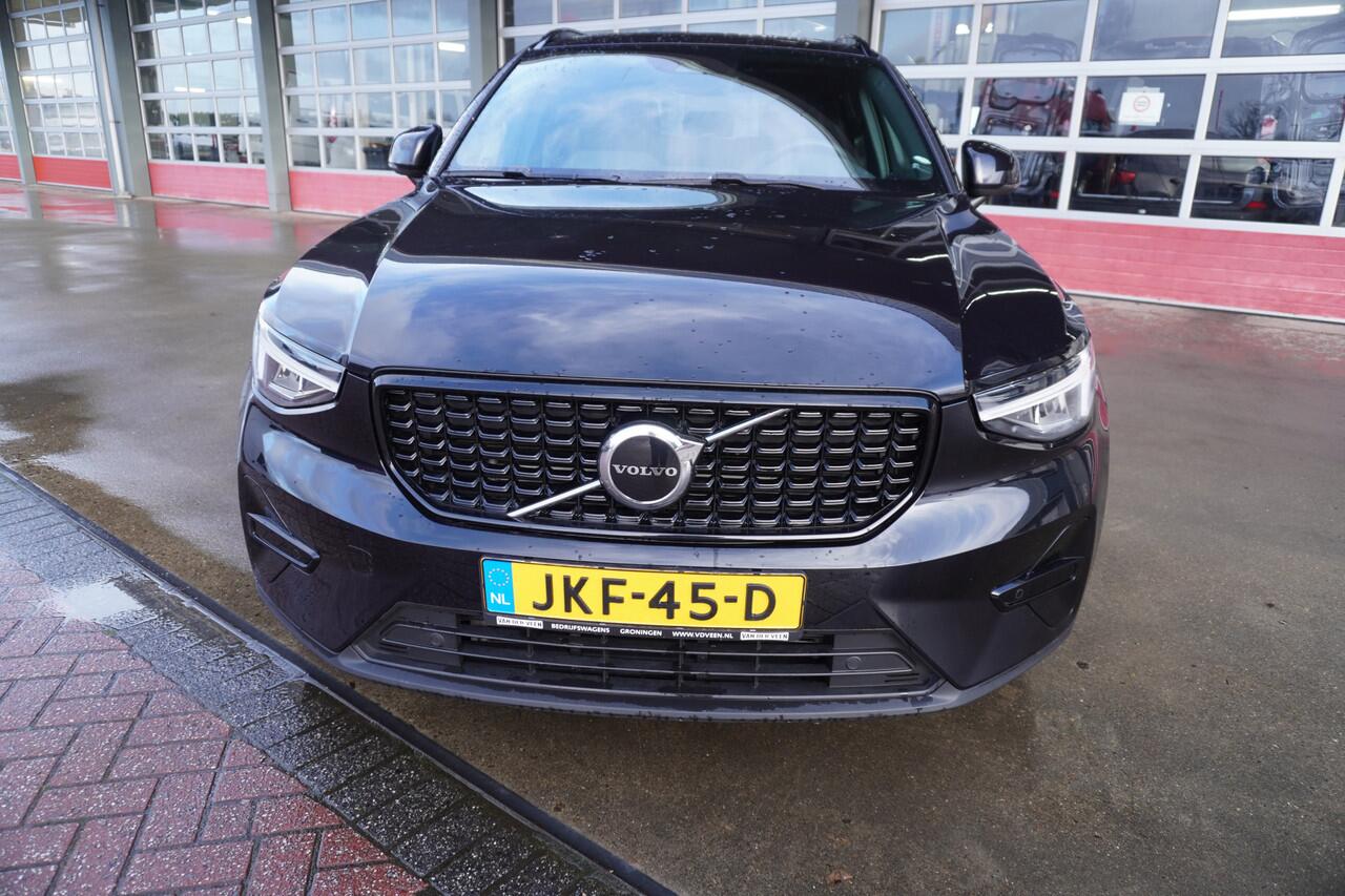 Volvo XC40 1.5 T4 Recharge Dark Plus Hybride nr. V034 | Climate | Camera | Navi | Cruise | Panoramadak