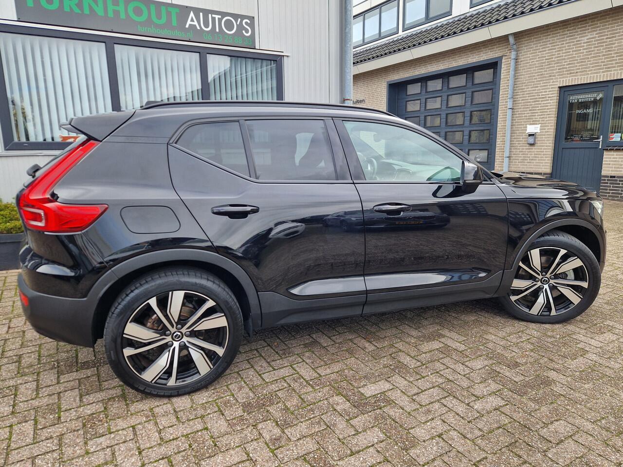 Volvo XC40 1.5 T5 Recharge R-Design NL AUTO | Panoramadak | Harman Kardon | Camera