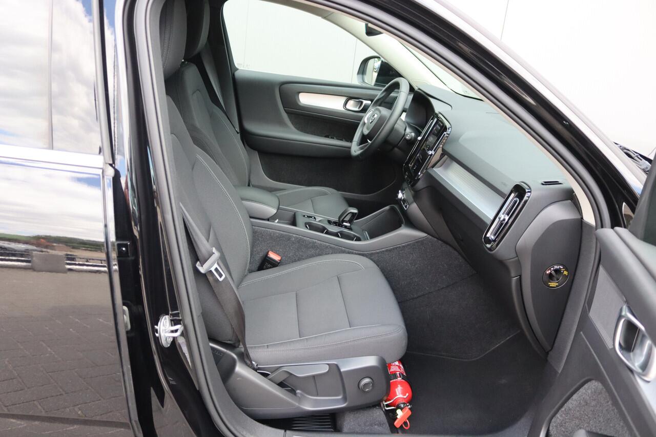 Volvo XC40 1.5 T4 PHEV Recharge Inscription Expr. Carplay-android/Parkeerhulp/Elektr.-klep