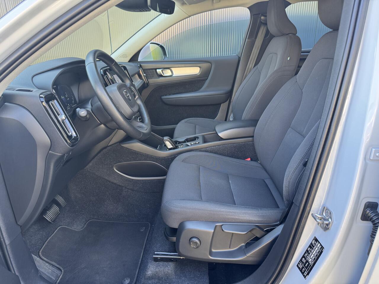 Volvo XC40 1.5 T5 Recharge Inscription Hybride / Automaat