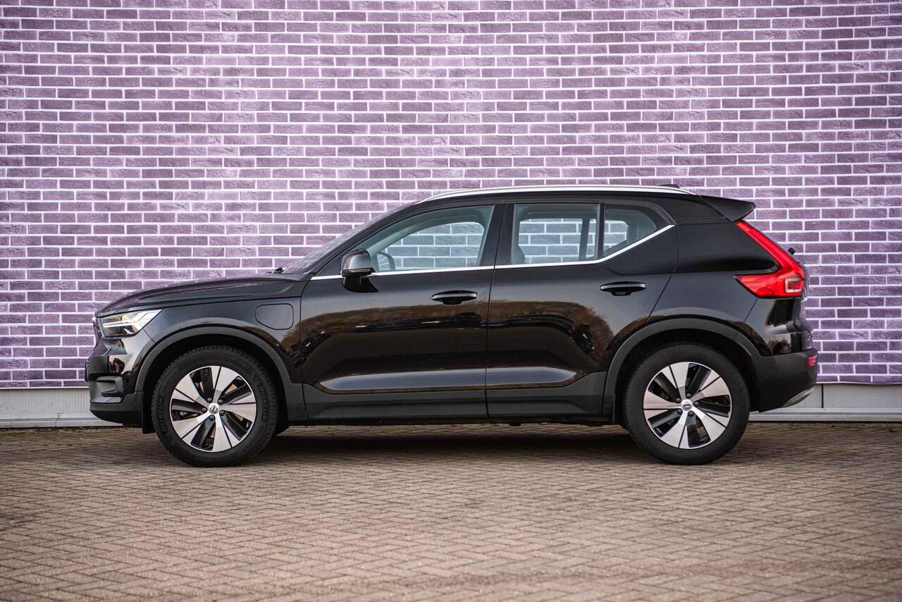 Volvo XC40 1.5 T5 Recharge Inscription Expression | Trekhaak | Leder | Memory | Adaptieve LED meesturend | Harman/Kardon | cruise control | Blis | On Call | Key Less Entry