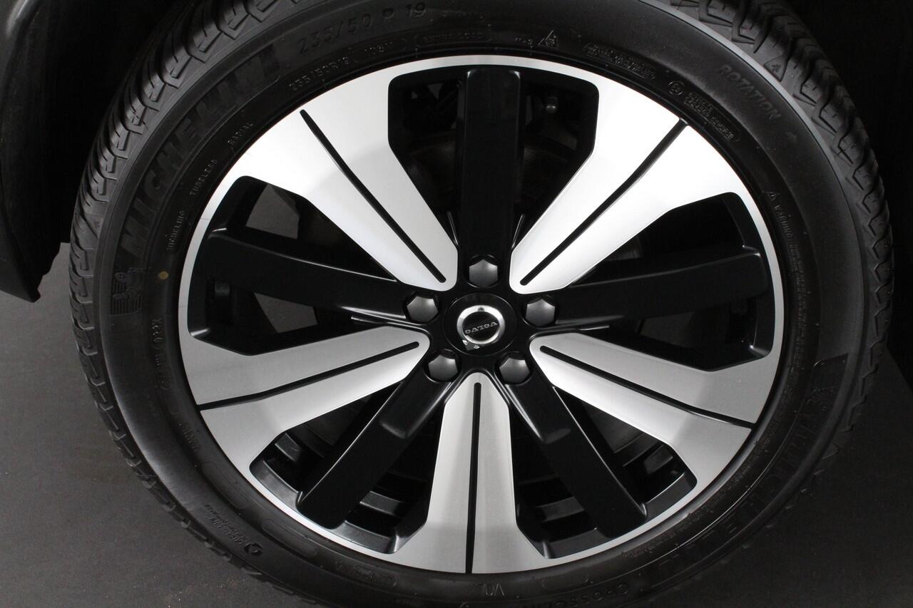 Volvo XC40 1.5 T5 Recharge Ultimate Bright Pano.schuif/Leer/Memory/Harman Kardon