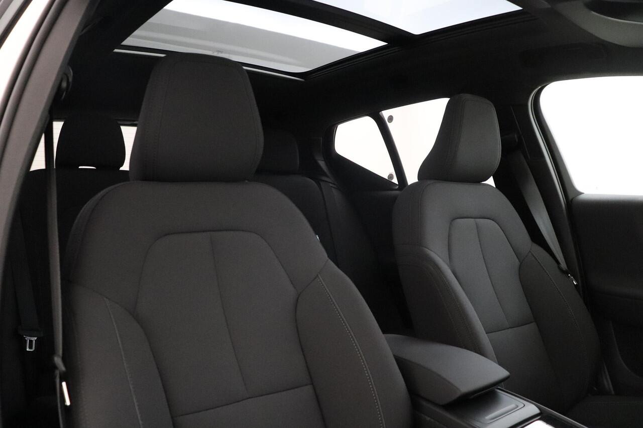 Volvo XC40 SINGLE MOTOR EXTENDED RANGE ULTIMATE 82 kWh -PANO.DAK|360°CAM|HARMAN/KARDON|POWER-SEATS|PIXEL.LED