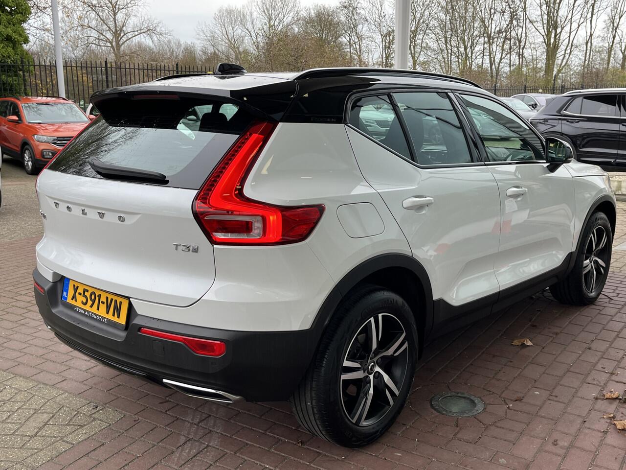 Volvo XC40 1.5 T3 Inscription