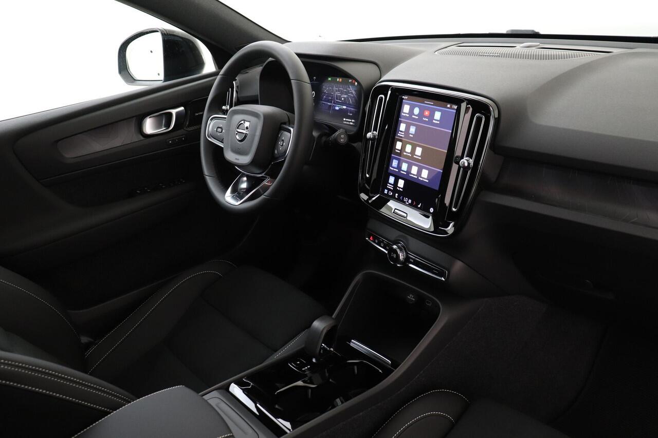 Volvo XC40 RECHARGE TWIN ULTIMATE 82 kWh -PANO.DAK|WARMTEPOMP|HARMAN/KARDON|PRIVACY.GLASS|POWER-SEATS