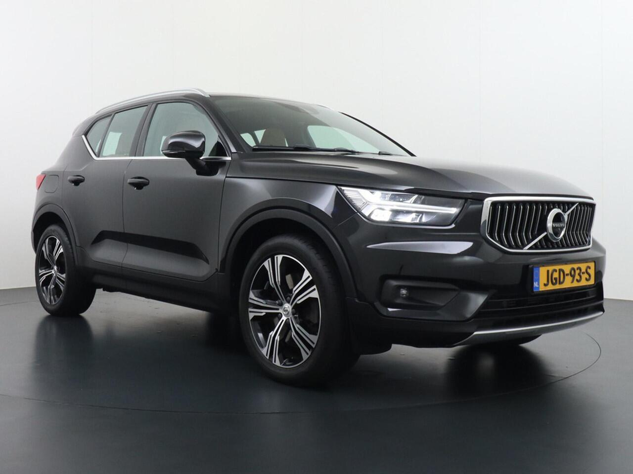 Volvo XC40 1.5 T4 Recharge Inscription Trekhaak/360Camera/ACC etc.