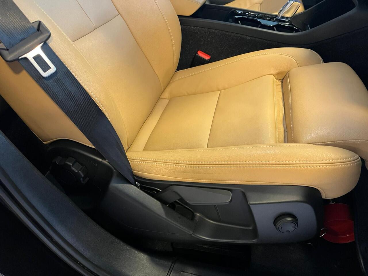 Volvo XC40 T5 Recharge Inscription | Rijklaarprijs | Intelli Safe |