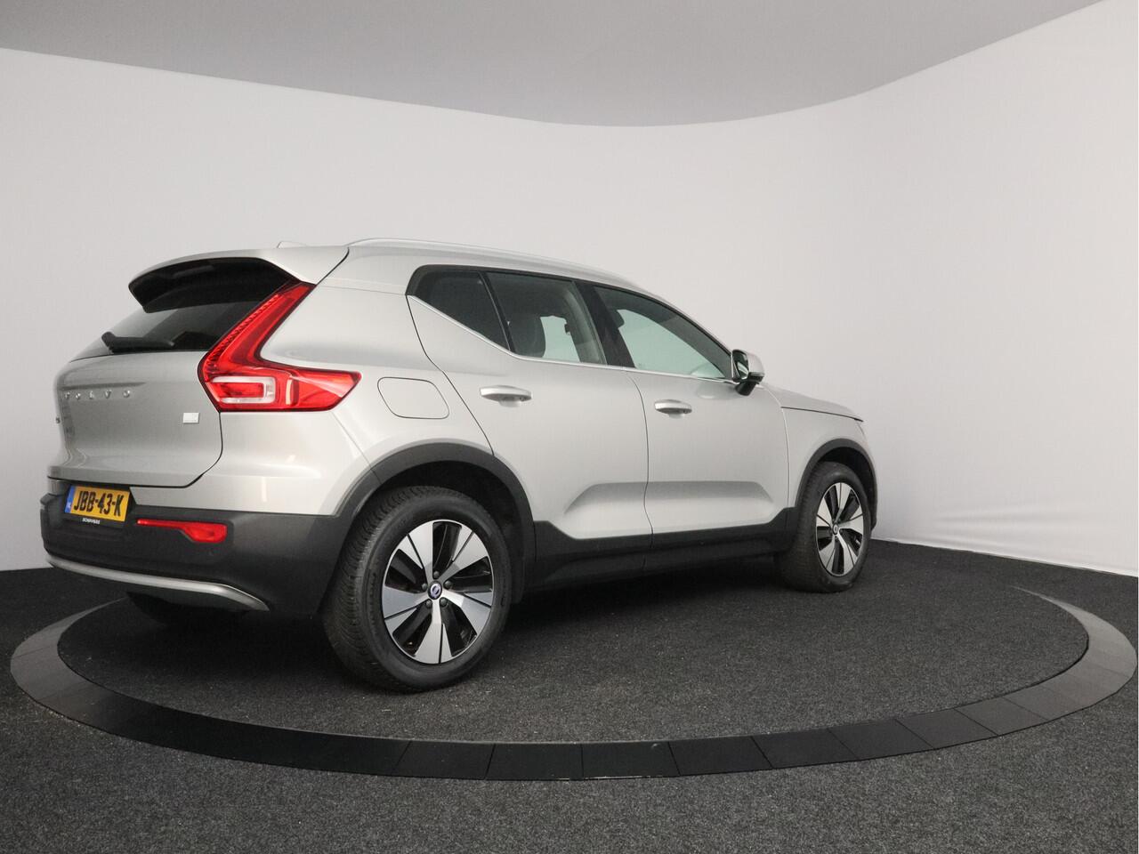 Volvo XC40 1.5 T4 Recharge Inscription Expression | facelift modeljaar 2023!